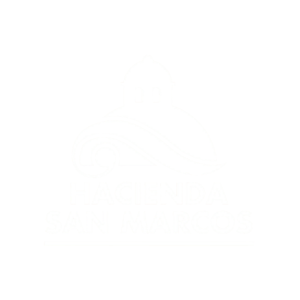 Logo Hacienda San Marcos